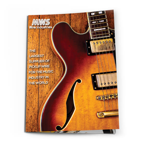 guitar catalog